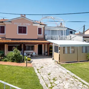 3* Gasthof Istra