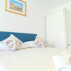 Peruzovic Rooms&apartments 3* Split