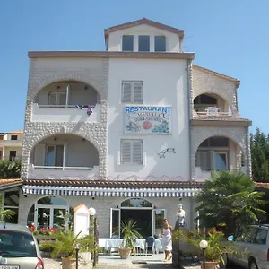 3* Gasthof Pansion Manuela