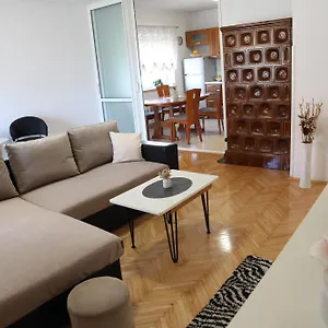 Apartments&rooms Kresan 3* Zadar