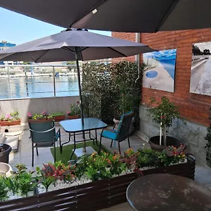 Sobe Pegla 3* Zadar