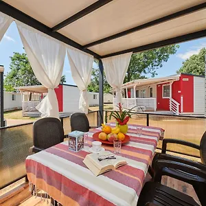 Camping Adria Mobile Park Vakantiepark